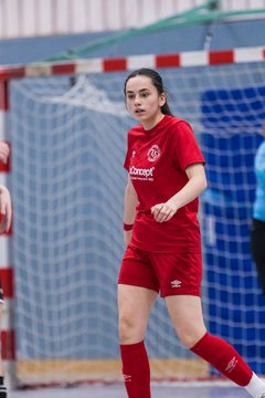 Bild 133 - F NFV Futsalturnier